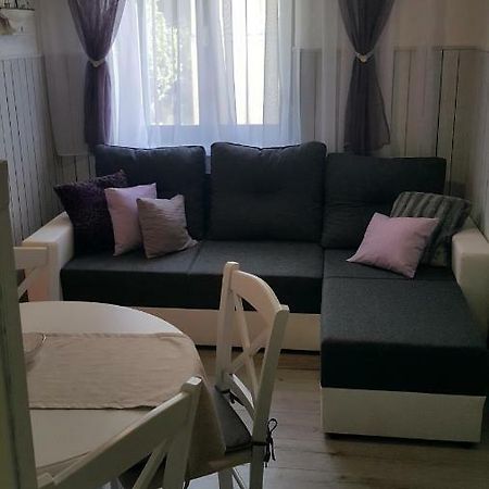 Apartment Bacvice Beach Split Kültér fotó