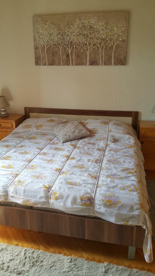 Apartment Bacvice Beach Split Kültér fotó