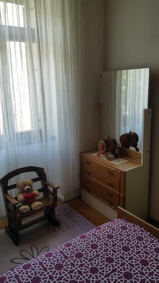 Apartment Bacvice Beach Split Kültér fotó