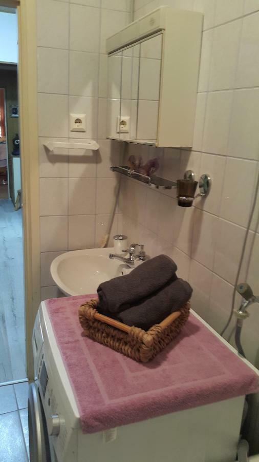 Apartment Bacvice Beach Split Kültér fotó