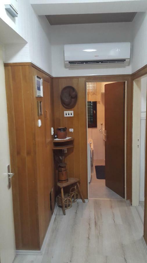 Apartment Bacvice Beach Split Kültér fotó