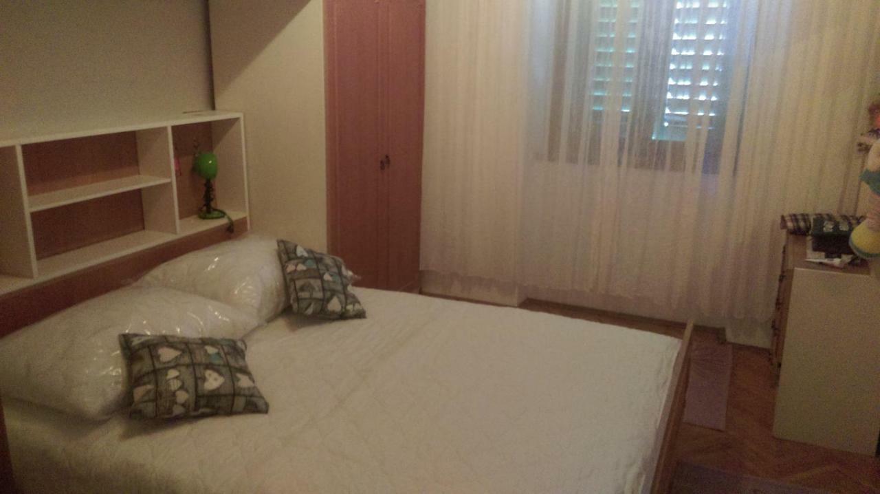 Apartment Bacvice Beach Split Kültér fotó