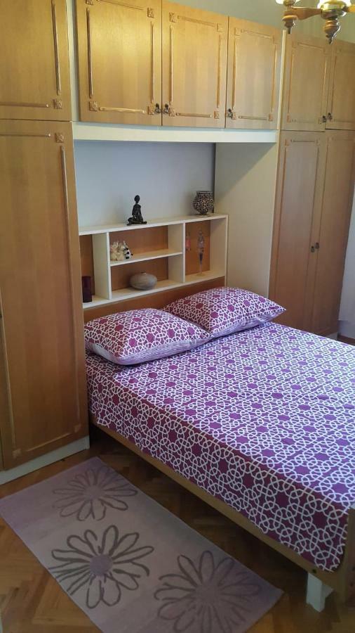 Apartment Bacvice Beach Split Kültér fotó